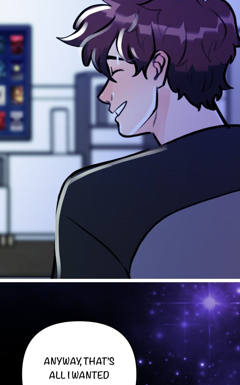 Read Star Catcher chapter 96 image 39 on Lezhin