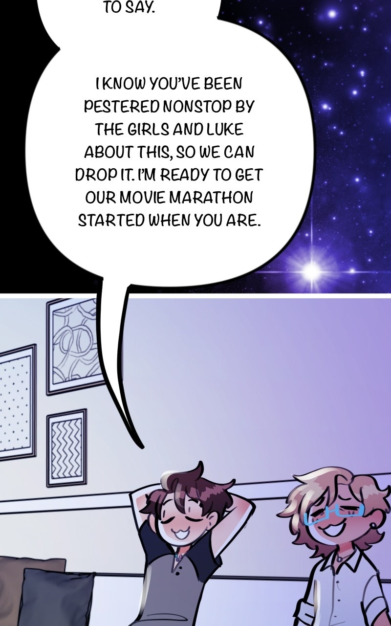 Read Star Catcher chapter 96 image 40 on Lezhin