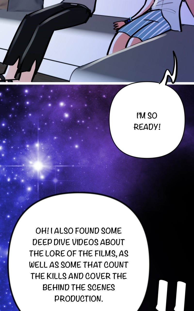 Read Star Catcher chapter 96 image 41 on Lezhin