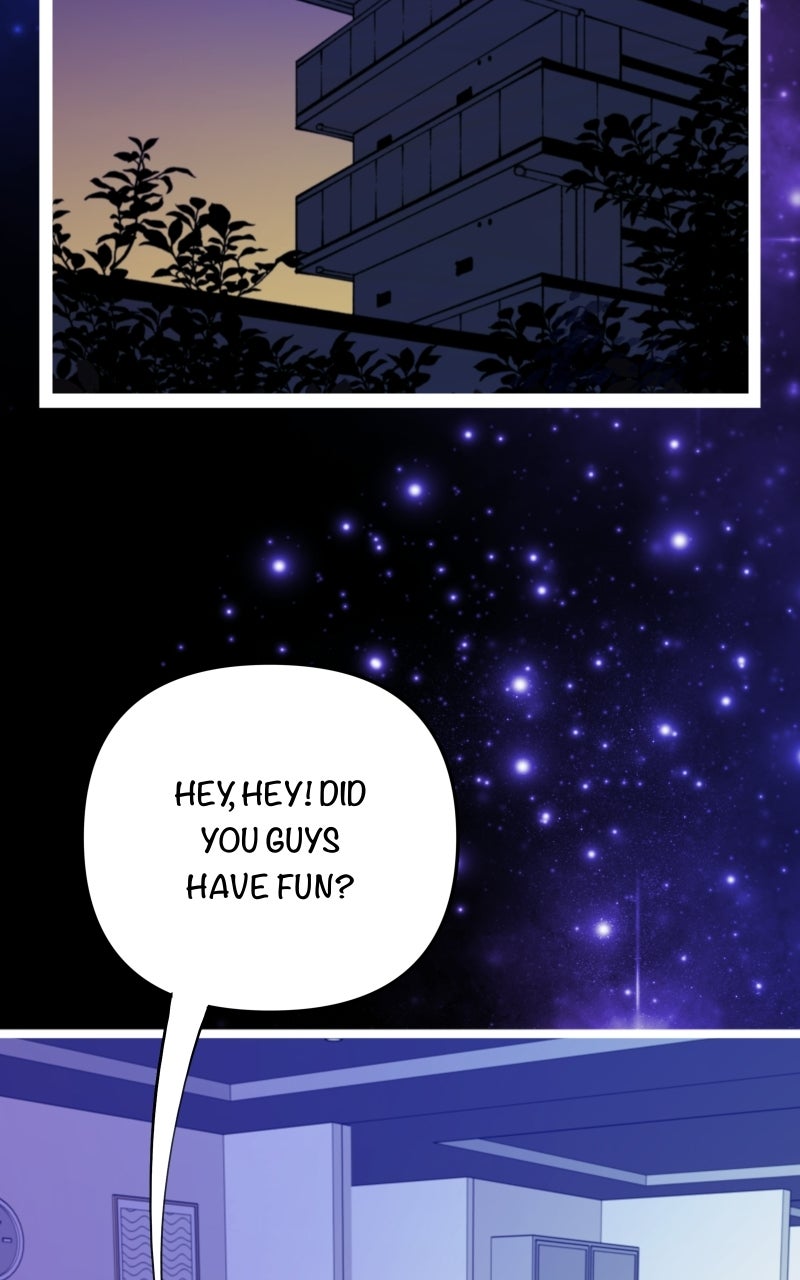 Read Star Catcher chapter 96 image 46 on Lezhin