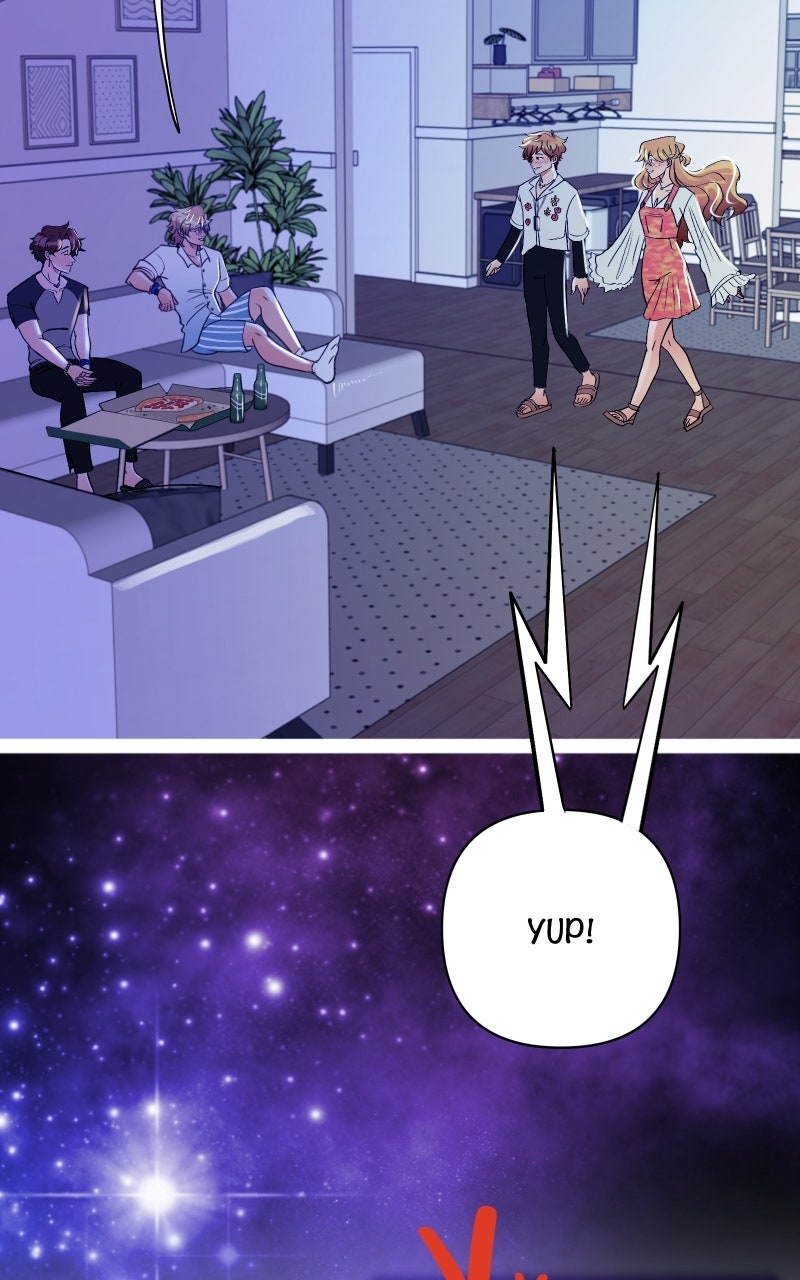 Read Star Catcher chapter 96 image 47 on Lezhin