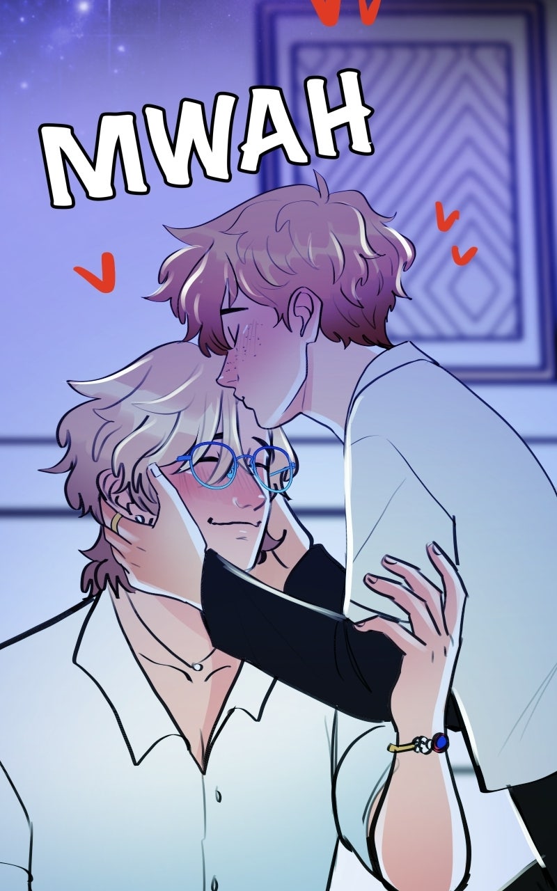 Read Star Catcher chapter 96 image 48 on Lezhin