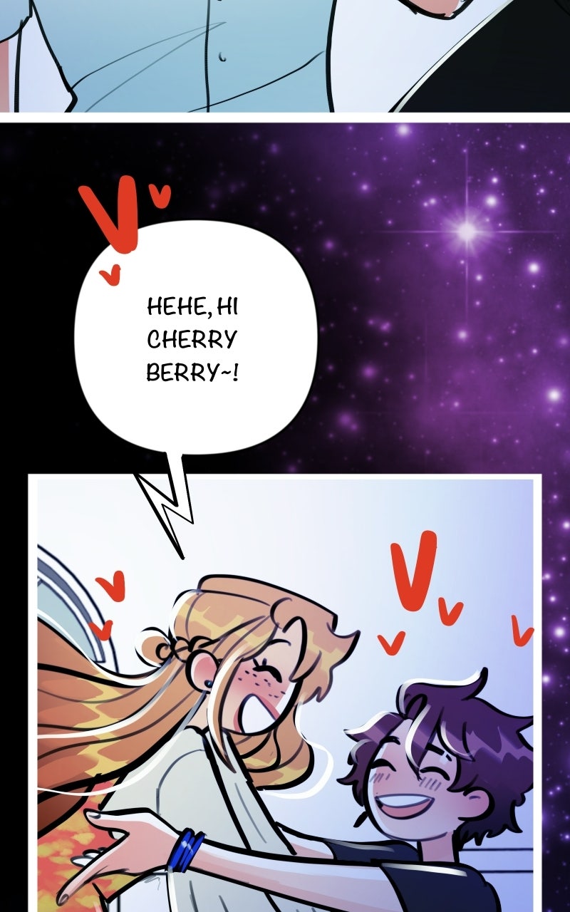 Read Star Catcher chapter 96 image 49 on Lezhin