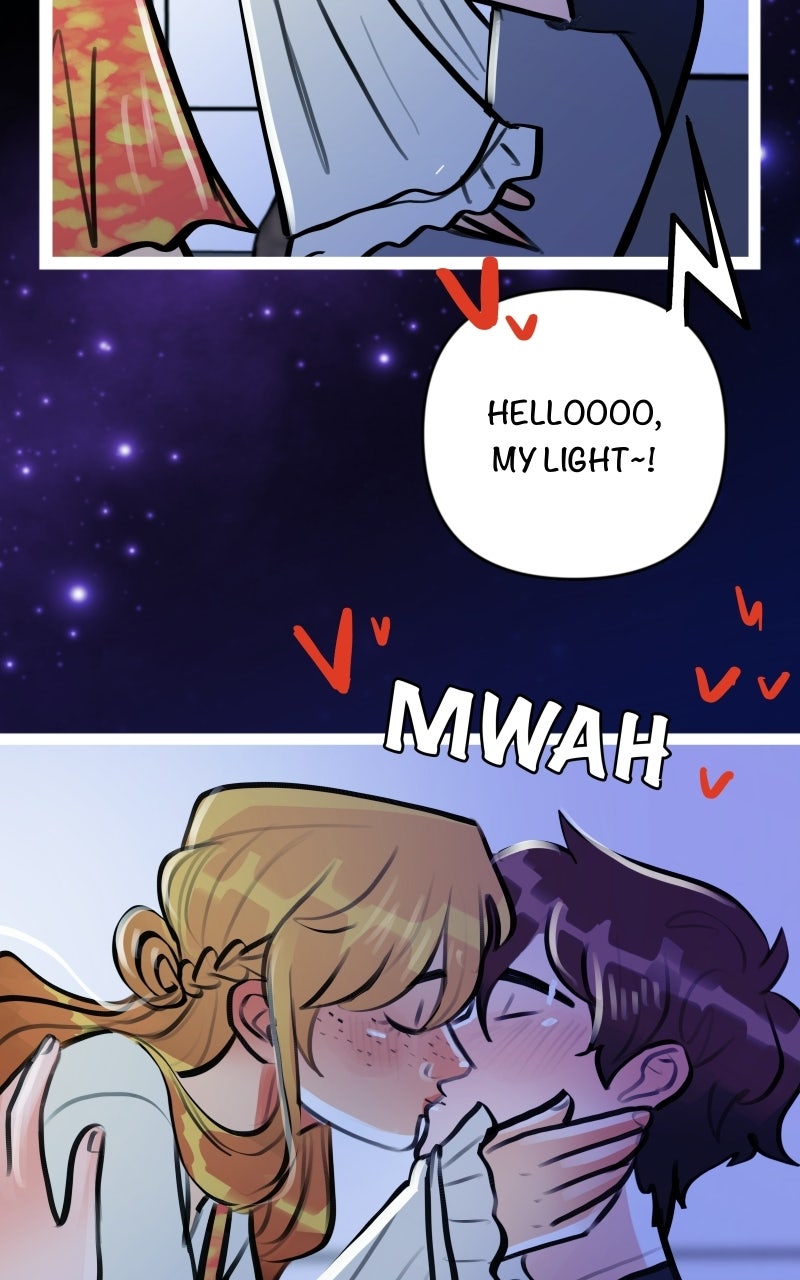 Read Star Catcher chapter 96 image 50 on Lezhin