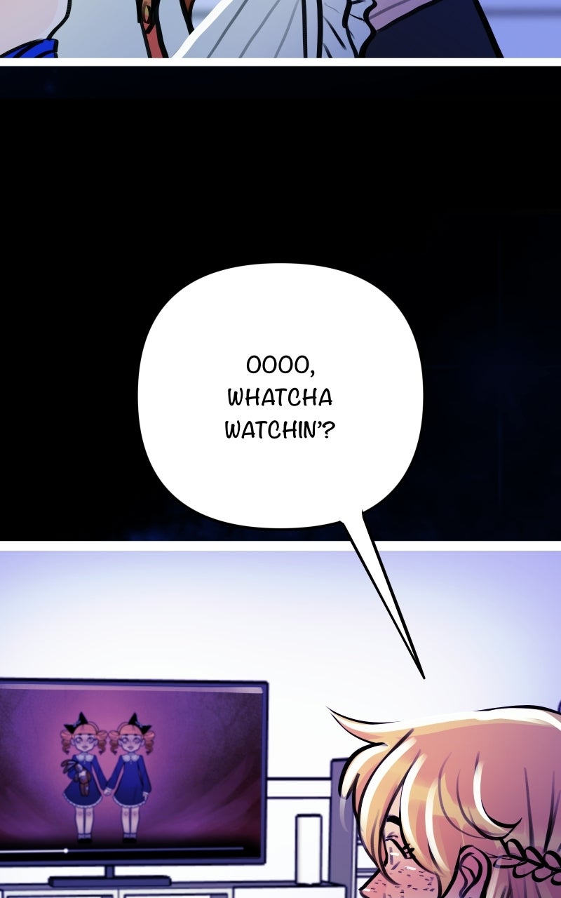 Read Star Catcher chapter 96 image 51 on Lezhin