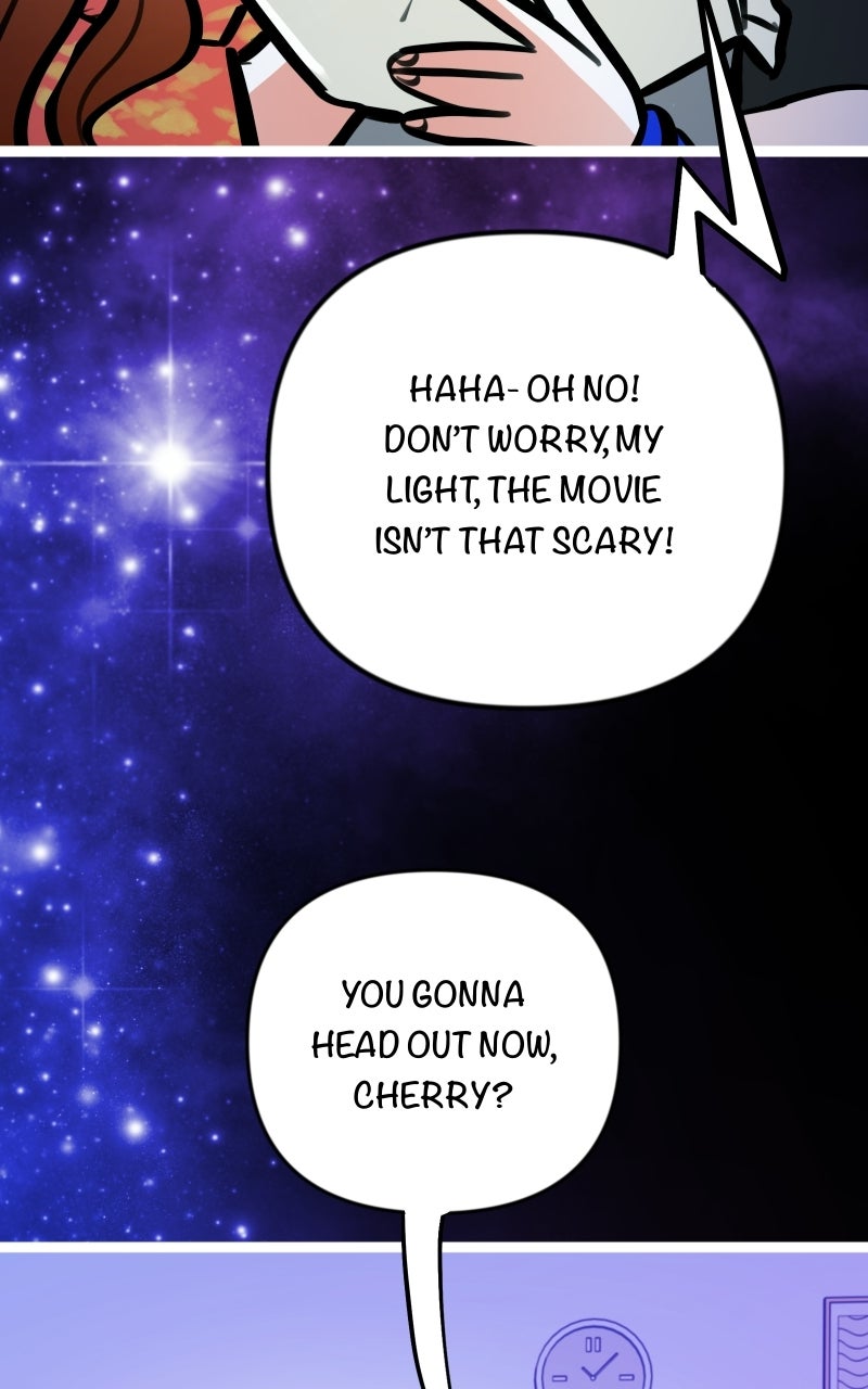Read Star Catcher chapter 96 image 54 on Lezhin
