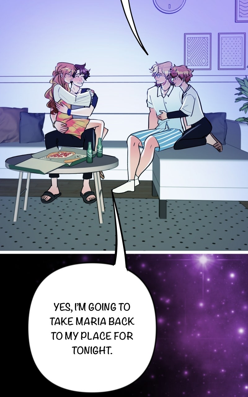 Read Star Catcher chapter 96 image 55 on Lezhin