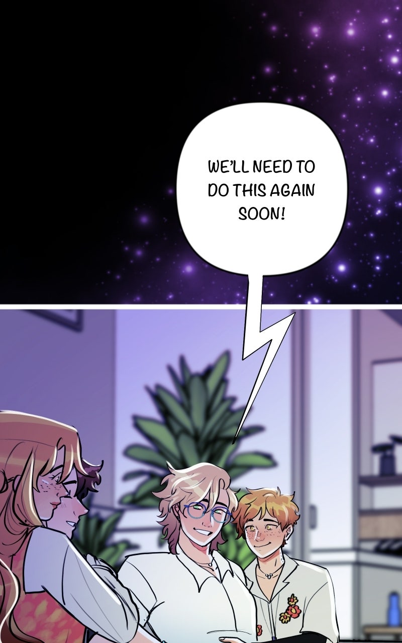 Read Star Catcher chapter 96 image 56 on Lezhin