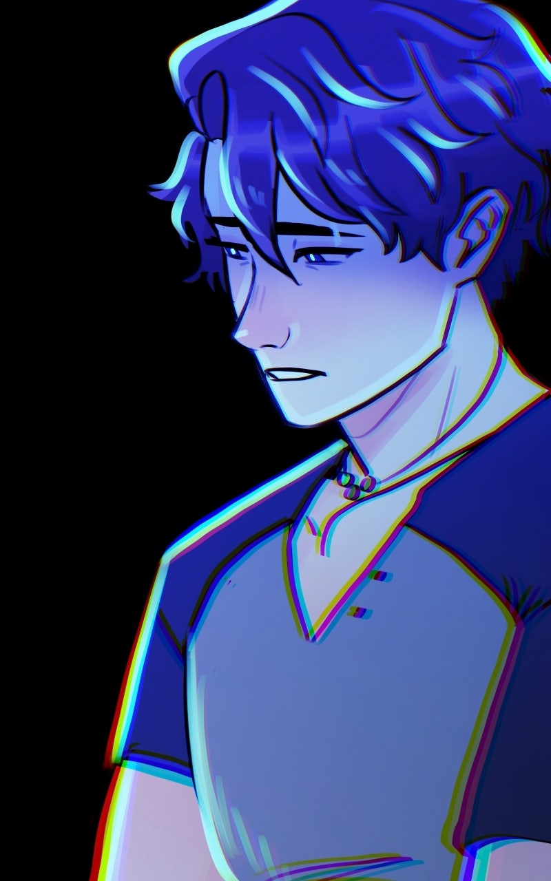 Read Star Catcher chapter 96 image 7 on Lezhin