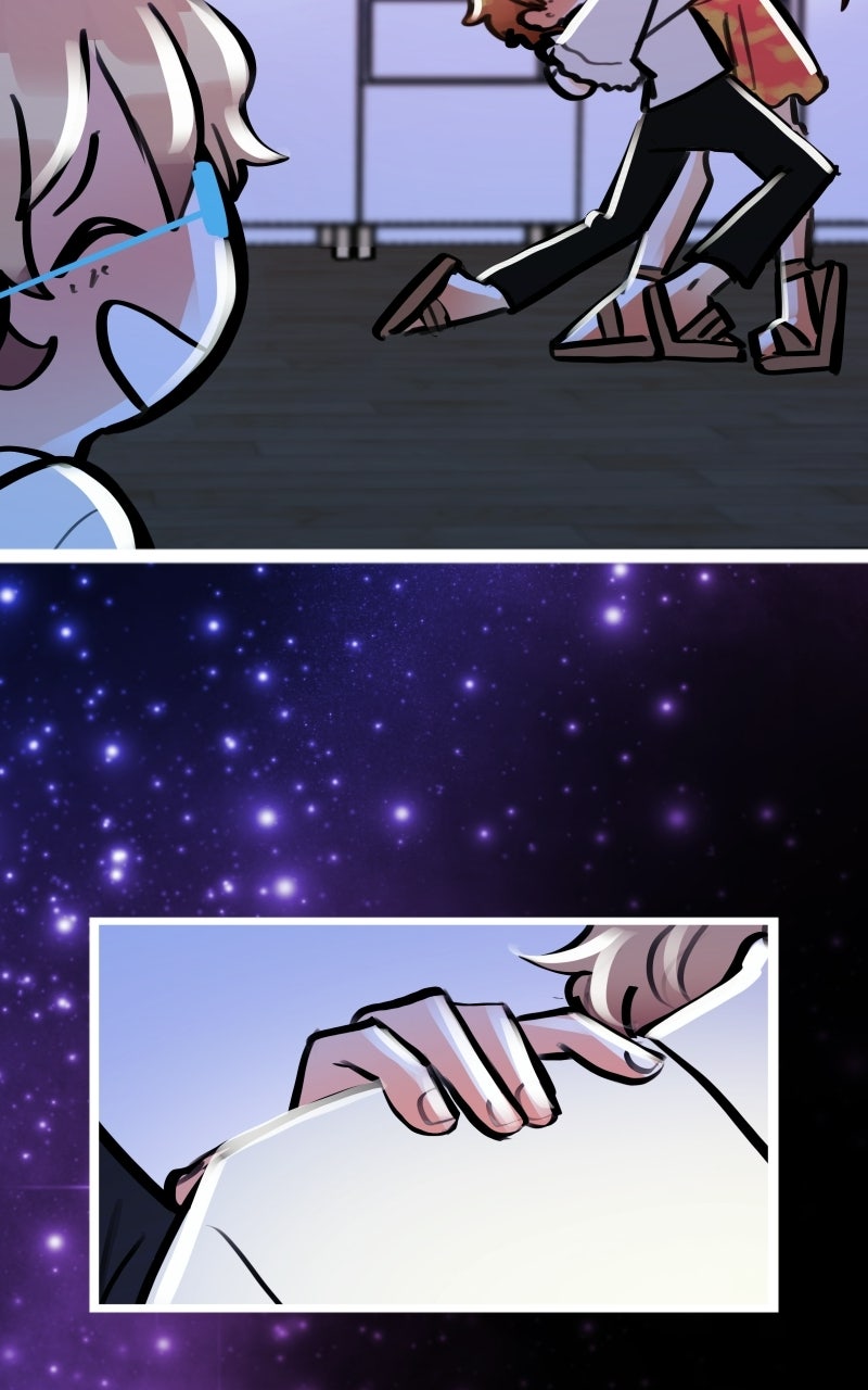 Read Star Catcher chapter 97 image 10 on Lezhin