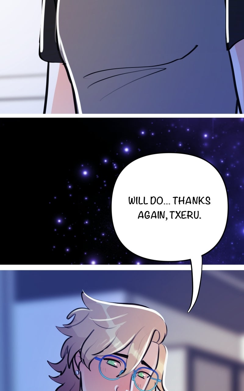 Read Star Catcher chapter 97 image 14 on Lezhin