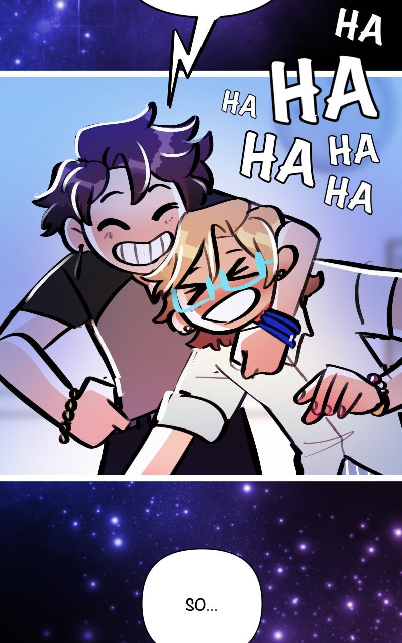 Read Star Catcher chapter 97 image 16 on Lezhin