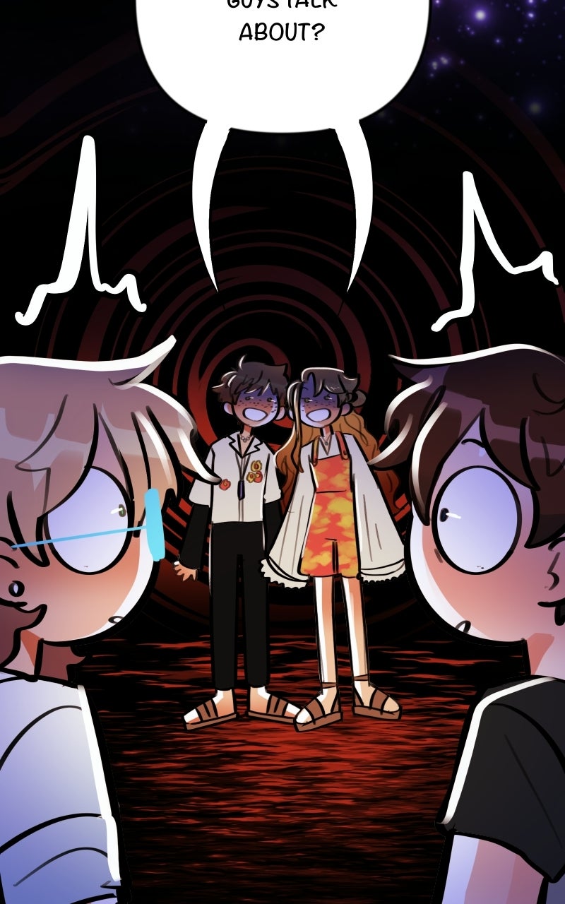 Read Star Catcher chapter 97 image 18 on Lezhin