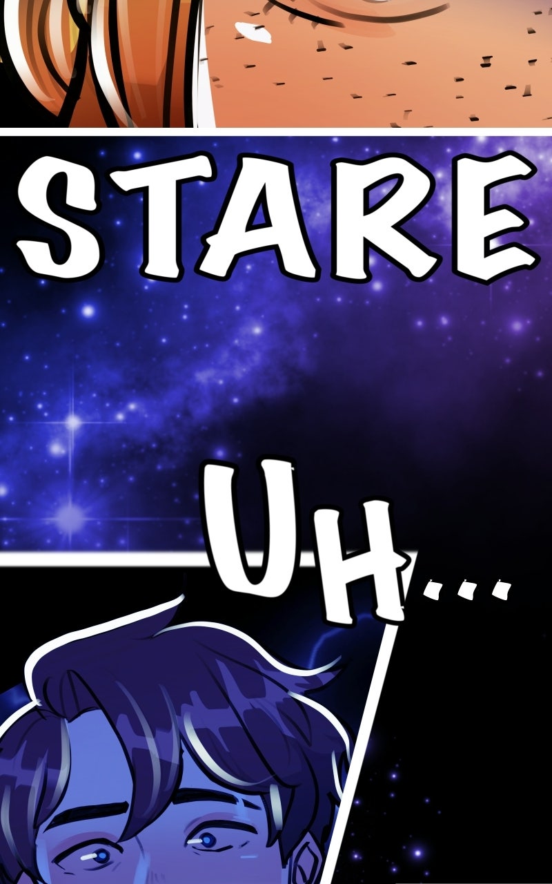Read Star Catcher chapter 97 image 20 on Lezhin