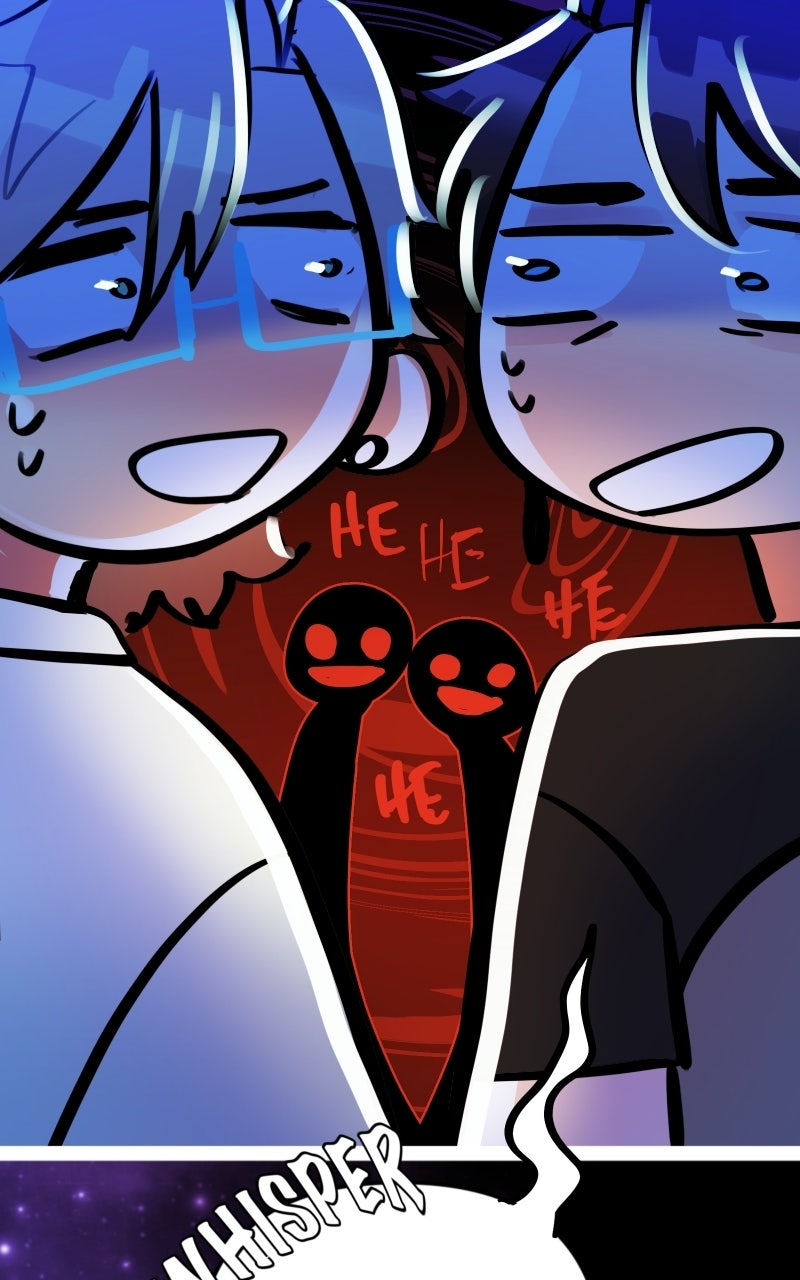 Read Star Catcher chapter 97 image 23 on Lezhin