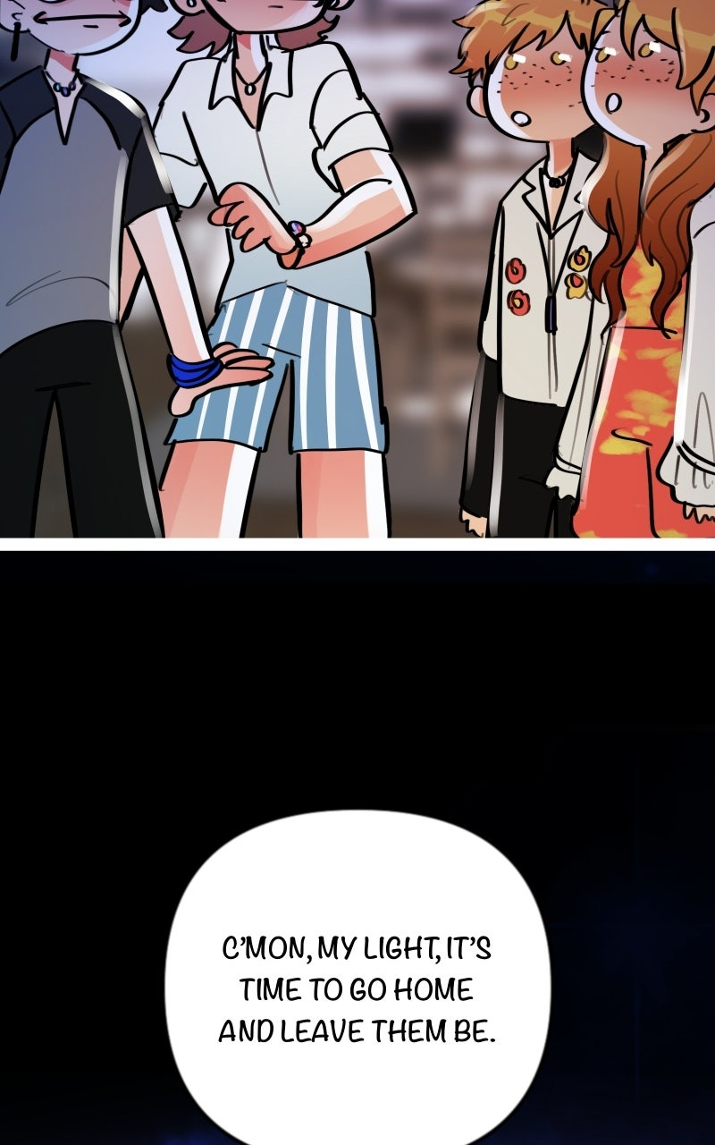 Read Star Catcher chapter 97 image 25 on Lezhin