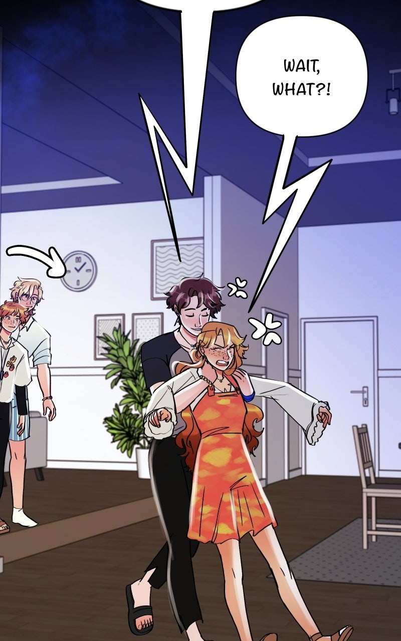 Read Star Catcher chapter 97 image 26 on Lezhin