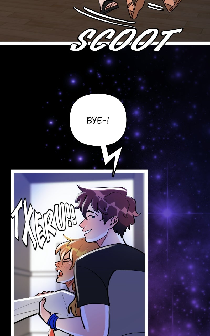 Read Star Catcher chapter 97 image 27 on Lezhin
