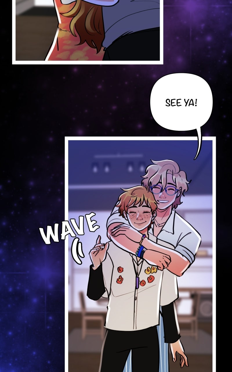 Read Star Catcher chapter 97 image 28 on Lezhin