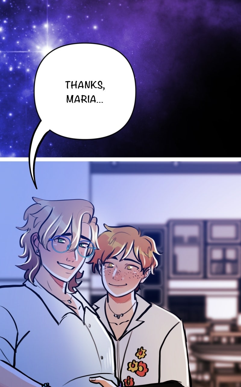 Read Star Catcher chapter 97 image 3 on Lezhin