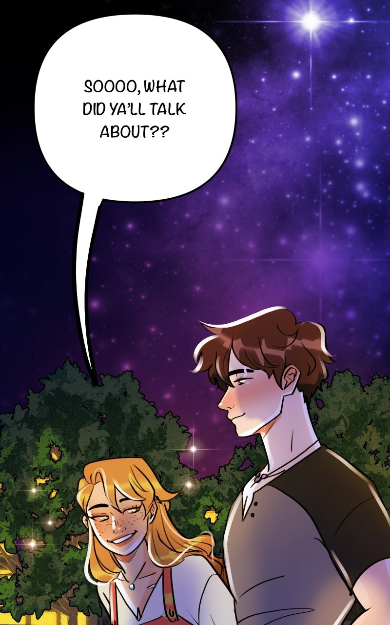 Read Star Catcher chapter 97 image 34 on Lezhin