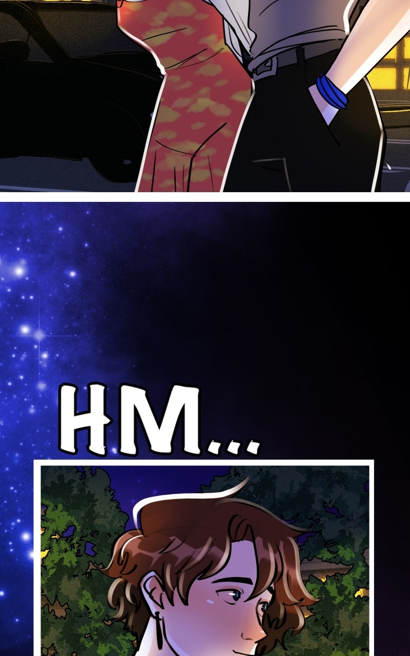 Read Star Catcher chapter 97 image 35 on Lezhin