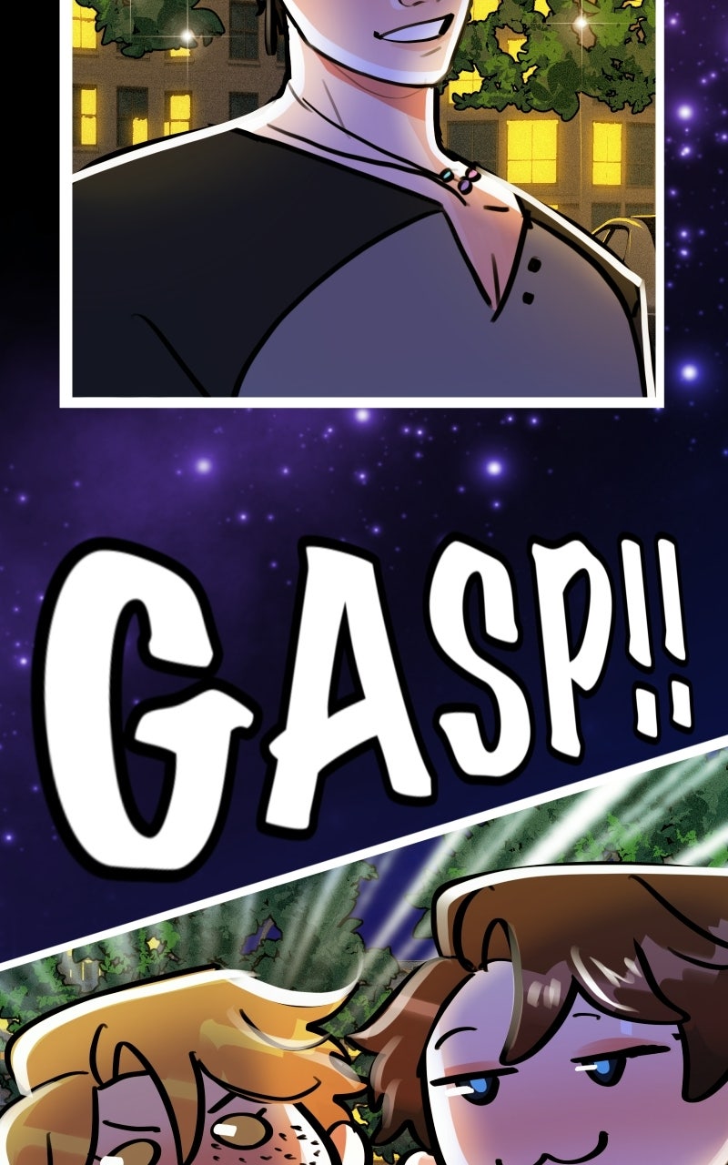Read Star Catcher chapter 97 image 37 on Lezhin