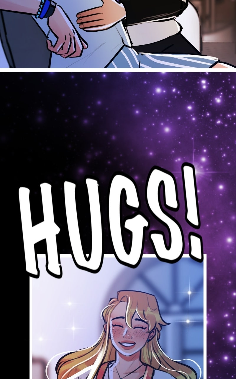 Read Star Catcher chapter 97 image 4 on Lezhin