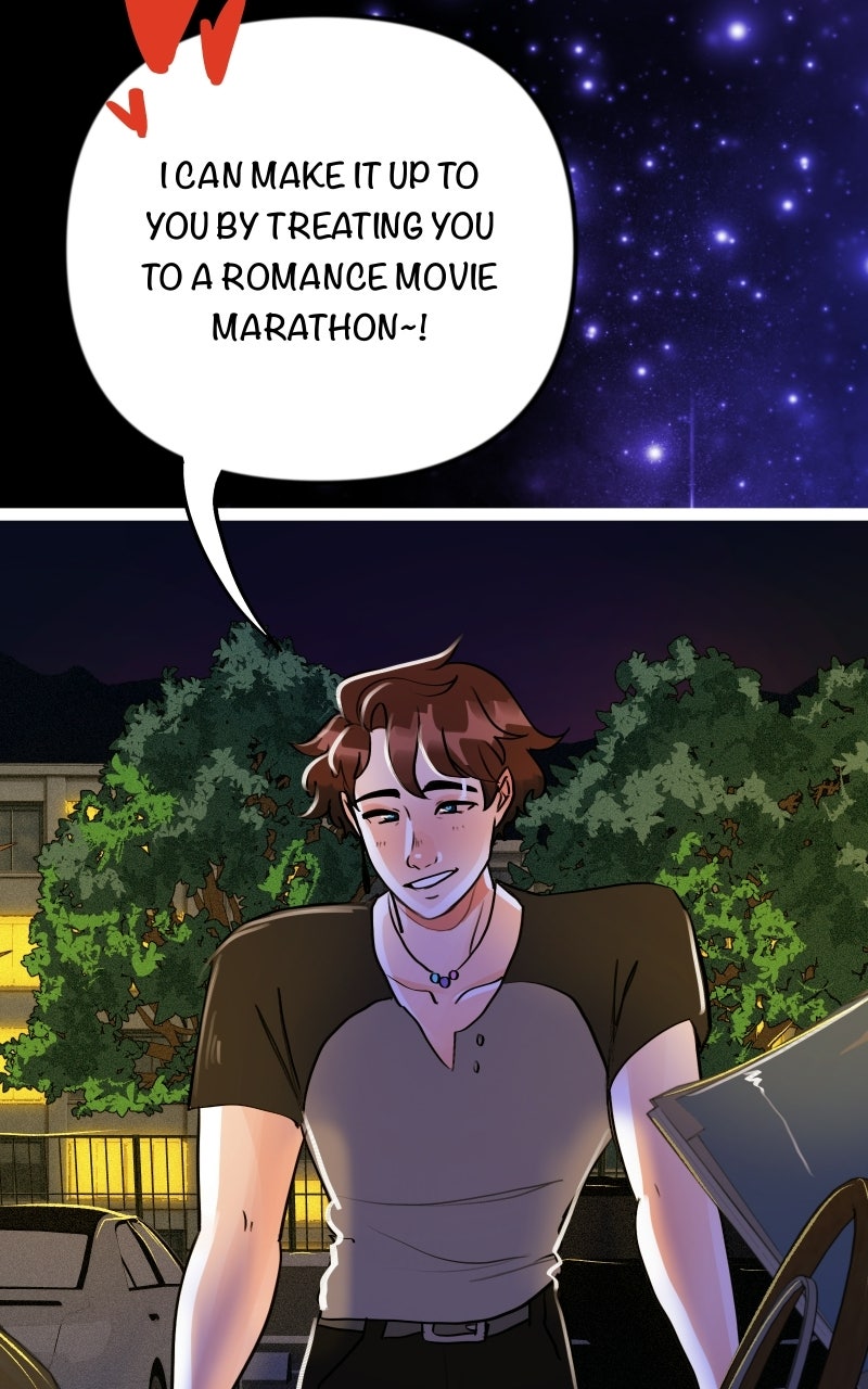 Read Star Catcher chapter 97 image 40 on Lezhin