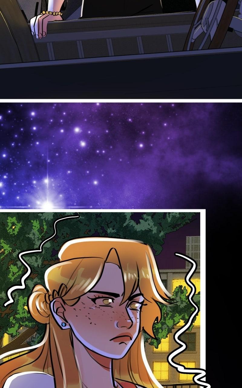 Read Star Catcher chapter 97 image 41 on Lezhin
