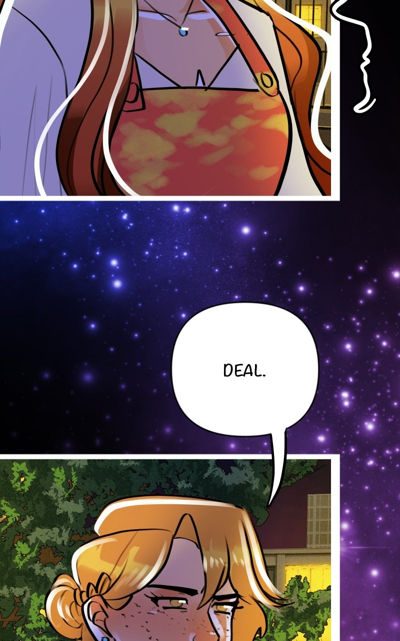 Read Star Catcher chapter 97 image 42 on Lezhin