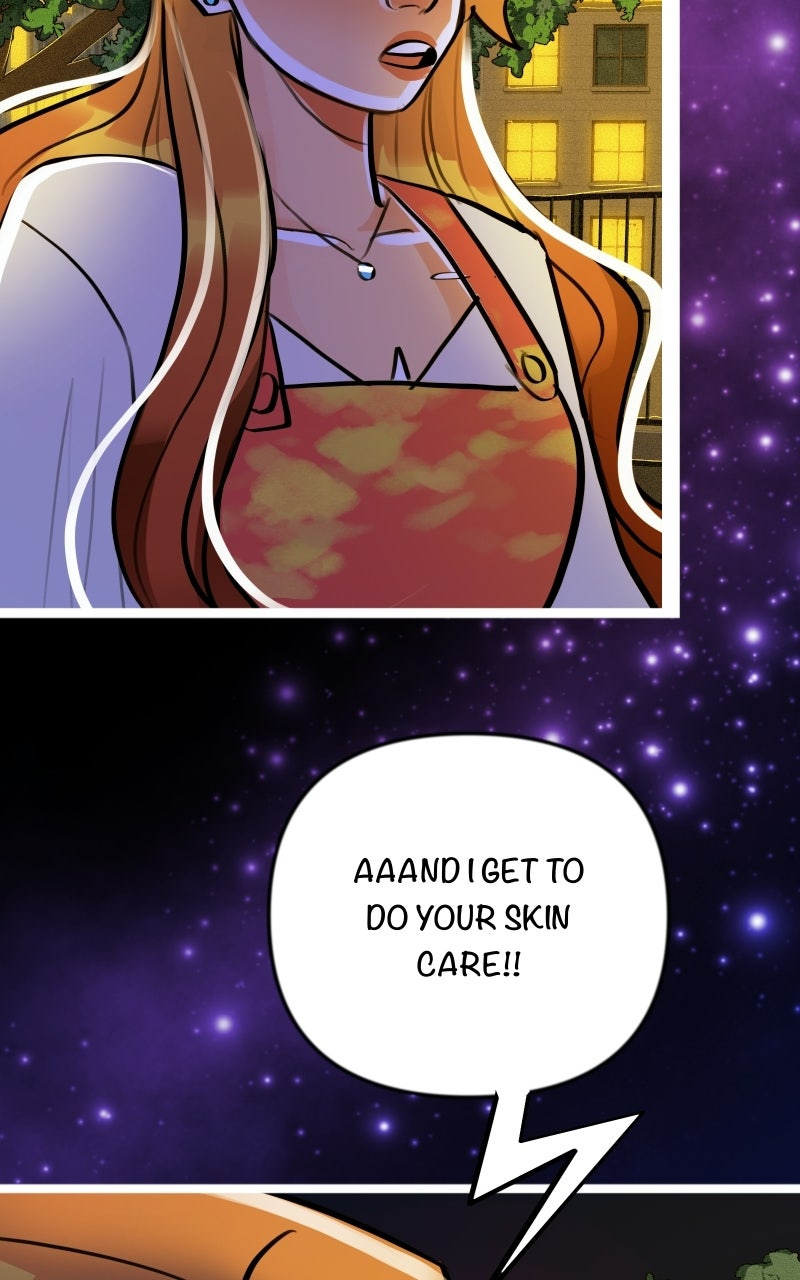 Read Star Catcher chapter 97 image 43 on Lezhin