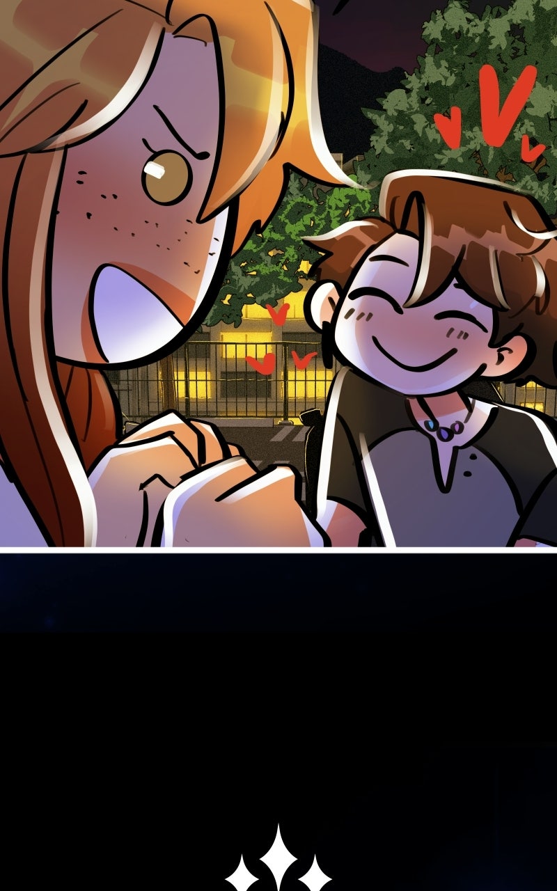 Read Star Catcher chapter 97 image 44 on Lezhin