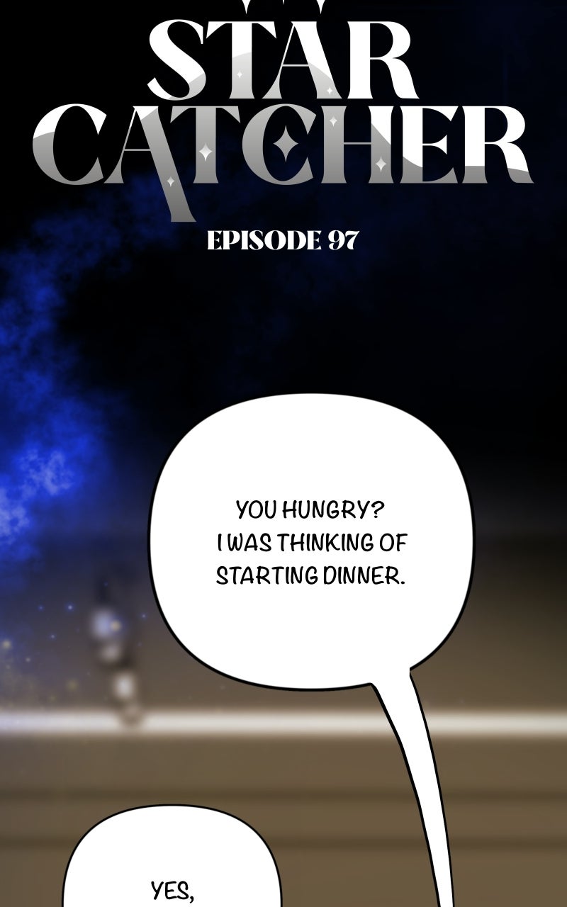 Read Star Catcher chapter 97 image 45 on Lezhin