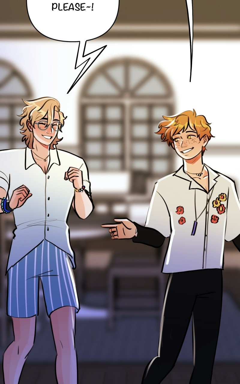 Read Star Catcher chapter 97 image 46 on Lezhin