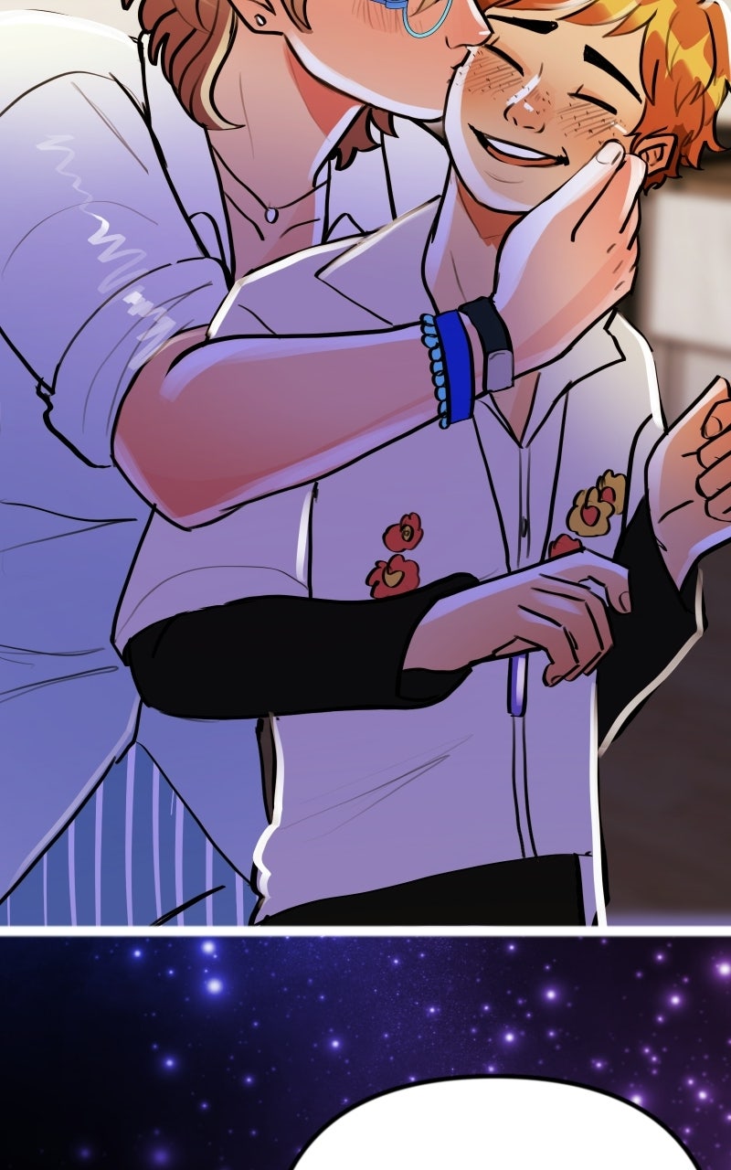 Read Star Catcher chapter 97 image 48 on Lezhin