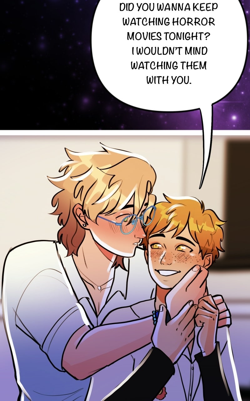 Read Star Catcher chapter 97 image 49 on Lezhin