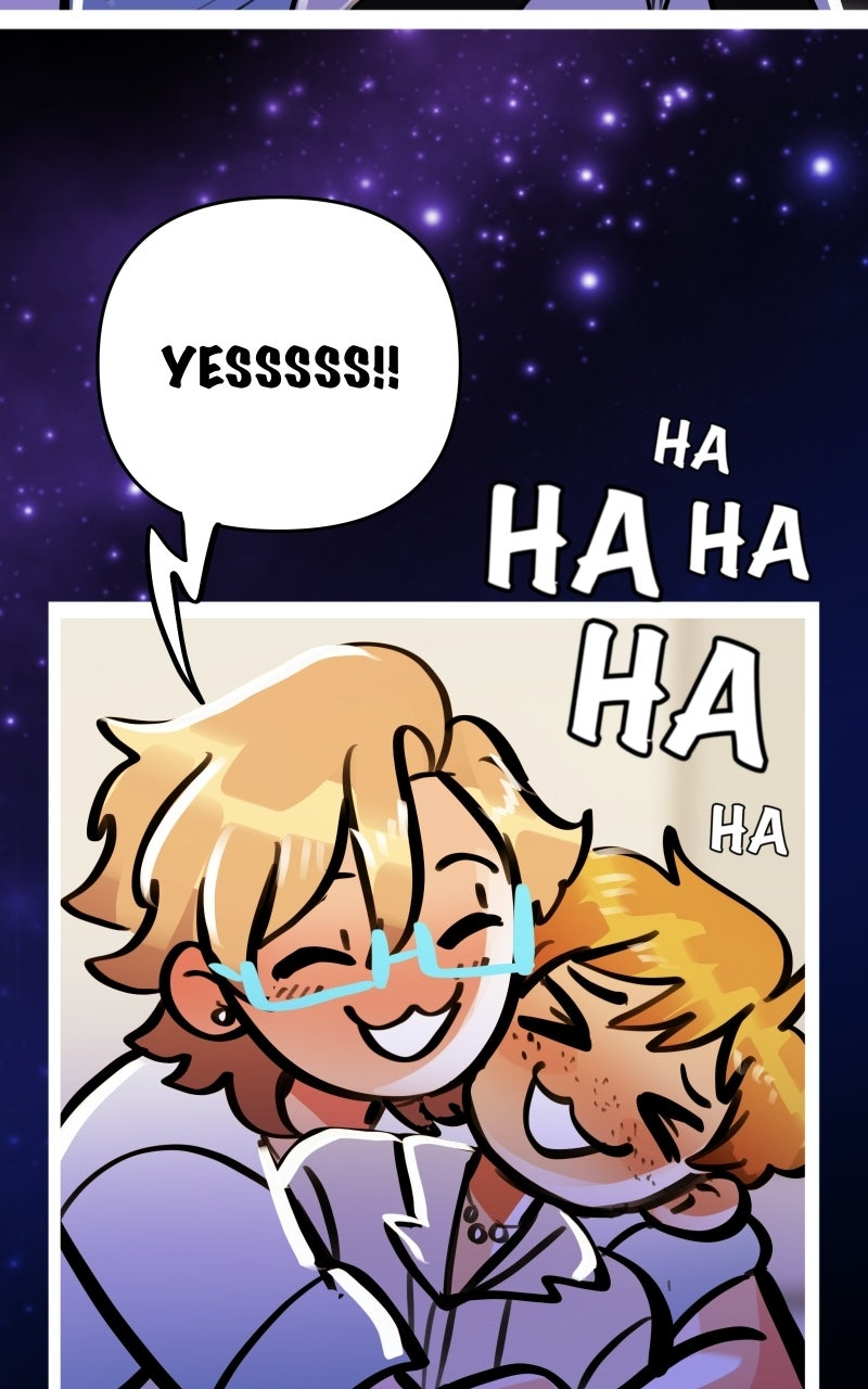Read Star Catcher chapter 97 image 50 on Lezhin