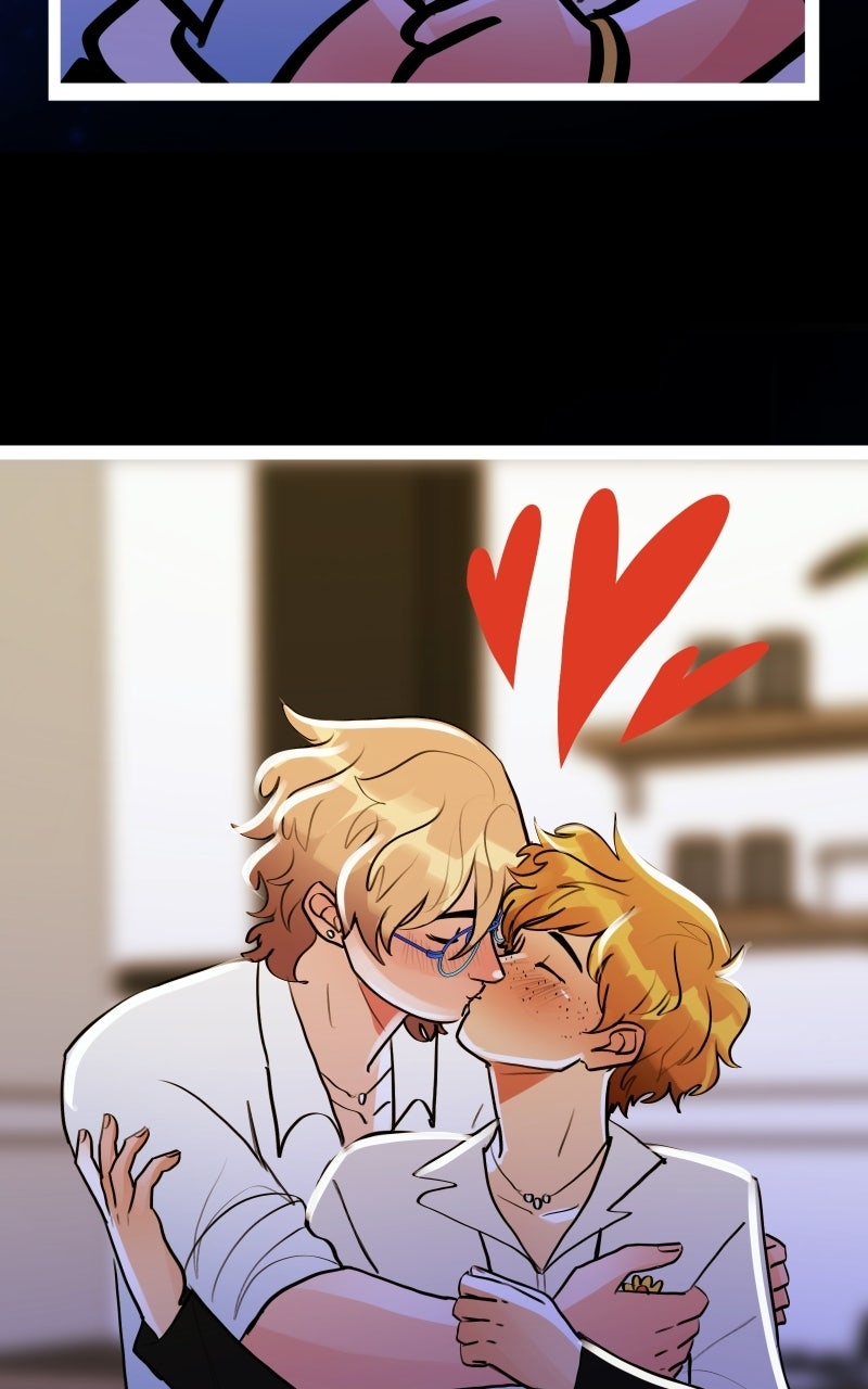 Read Star Catcher chapter 97 image 51 on Lezhin