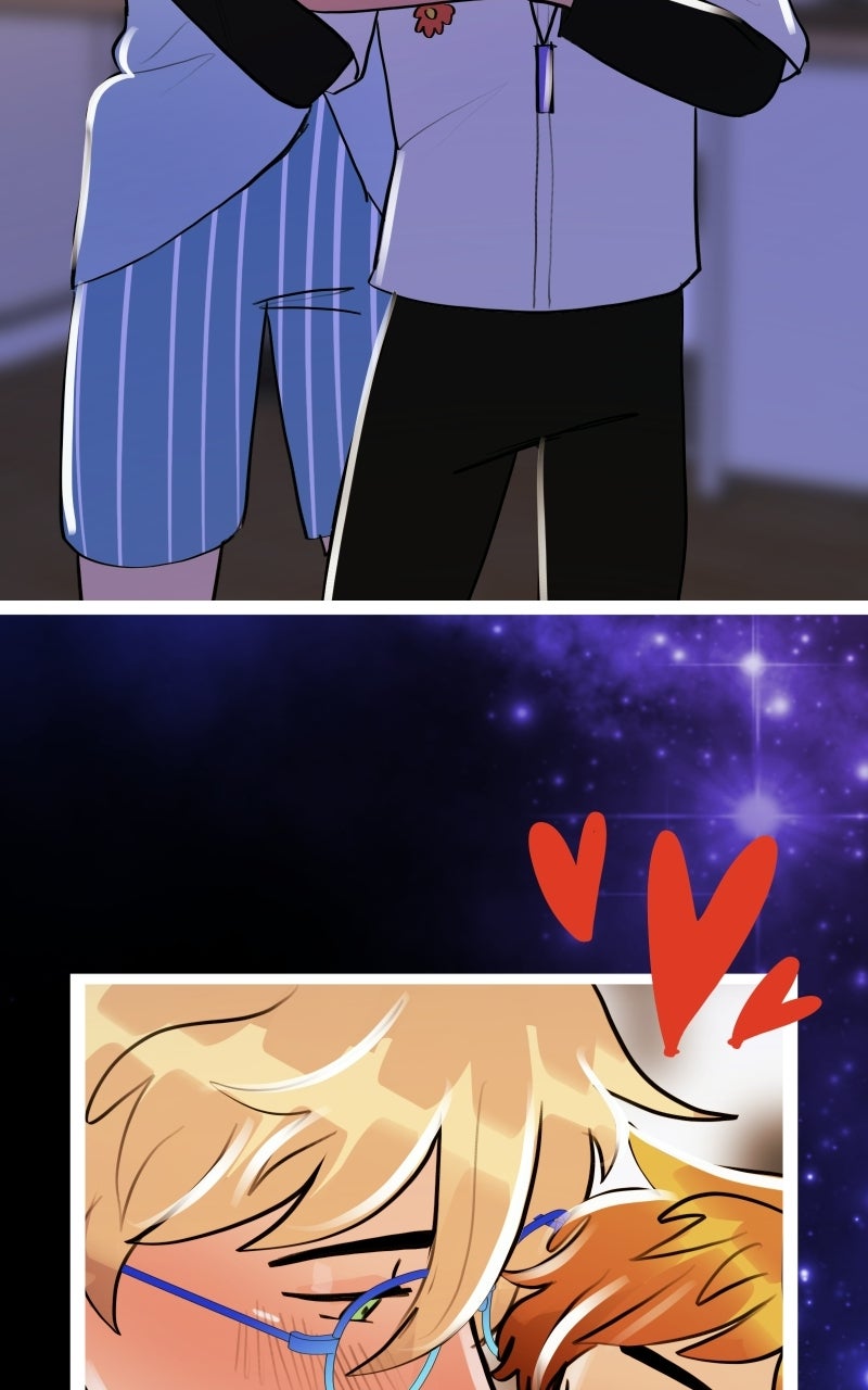 Read Star Catcher chapter 97 image 52 on Lezhin