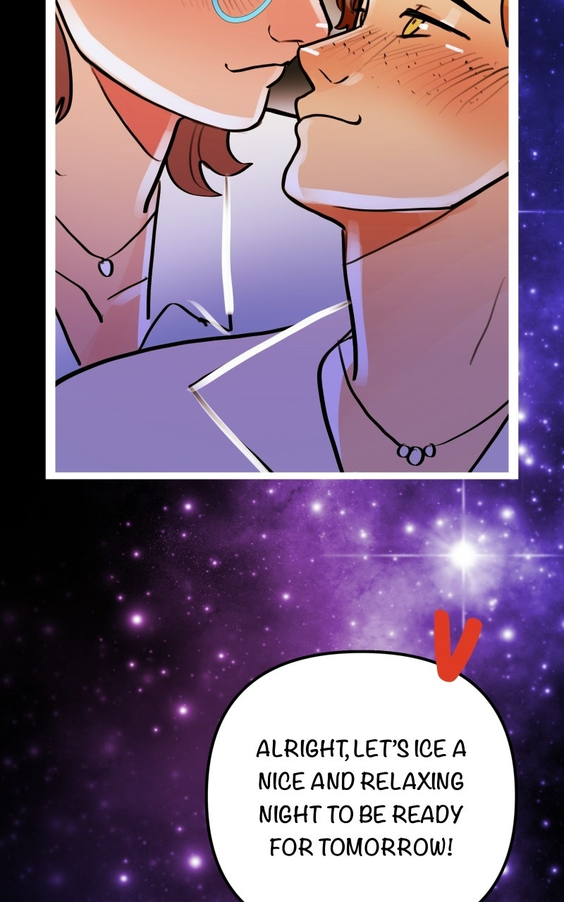Read Star Catcher chapter 97 image 53 on Lezhin