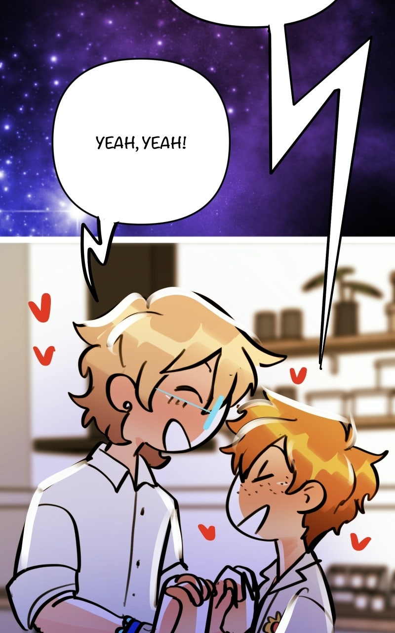 Read Star Catcher chapter 97 image 54 on Lezhin