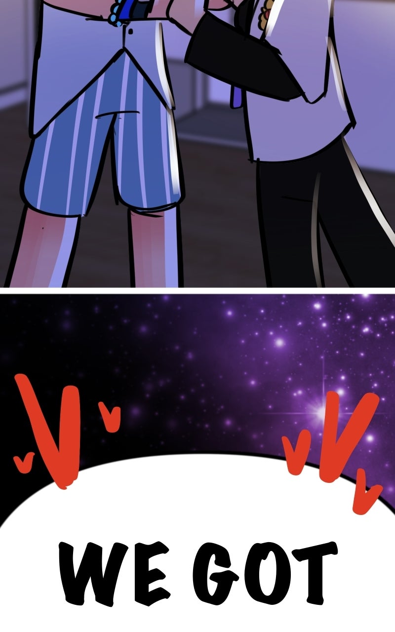 Read Star Catcher chapter 97 image 55 on Lezhin