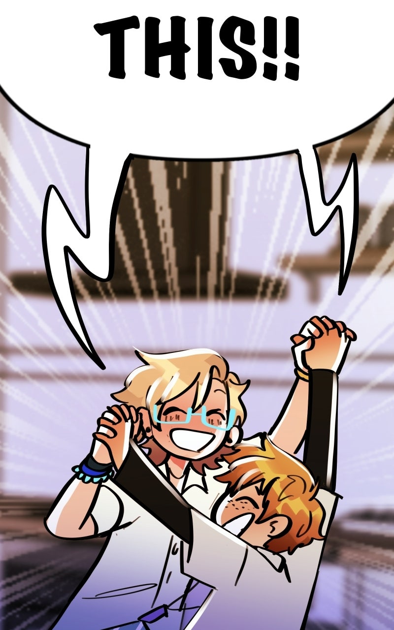 Read Star Catcher chapter 97 image 56 on Lezhin