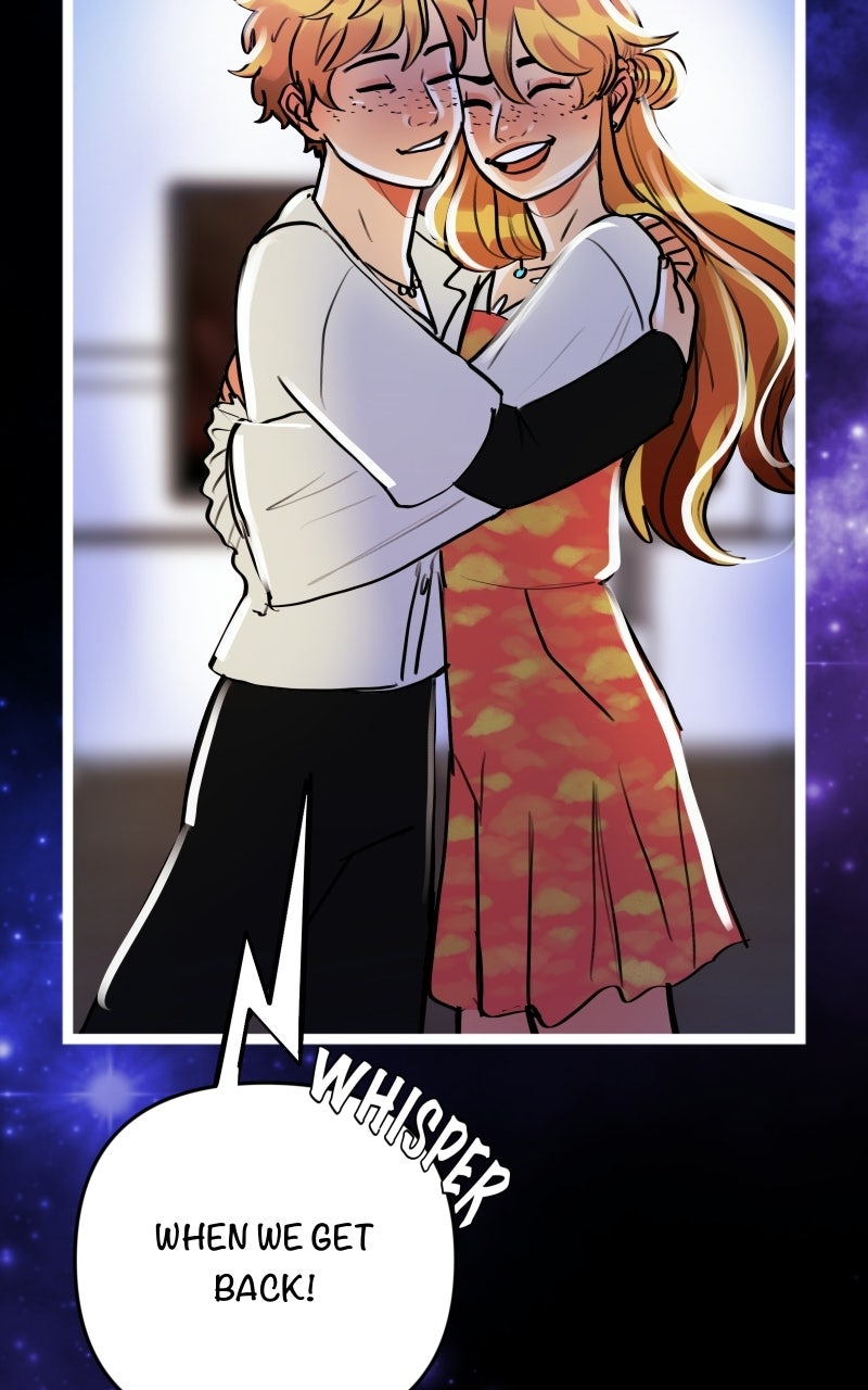 Read Star Catcher chapter 97 image 7 on Lezhin
