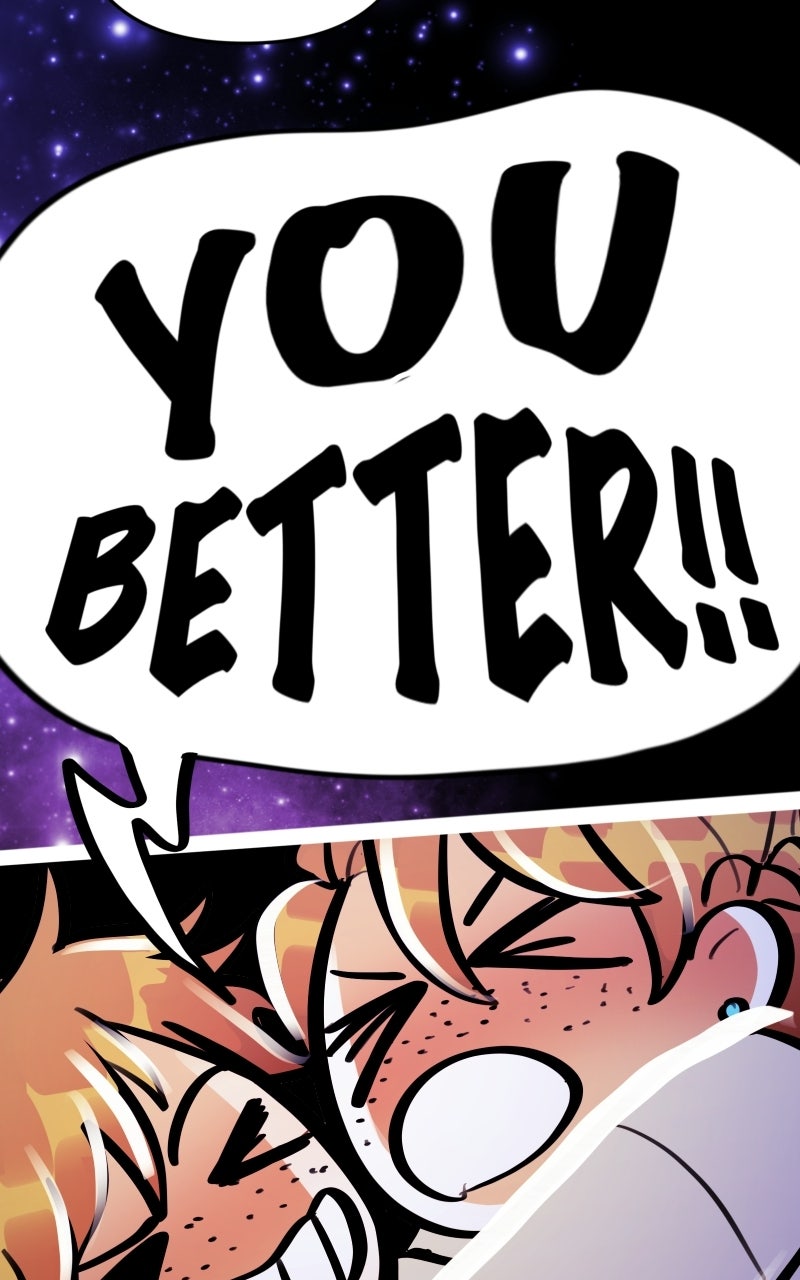 Read Star Catcher chapter 97 image 8 on Lezhin