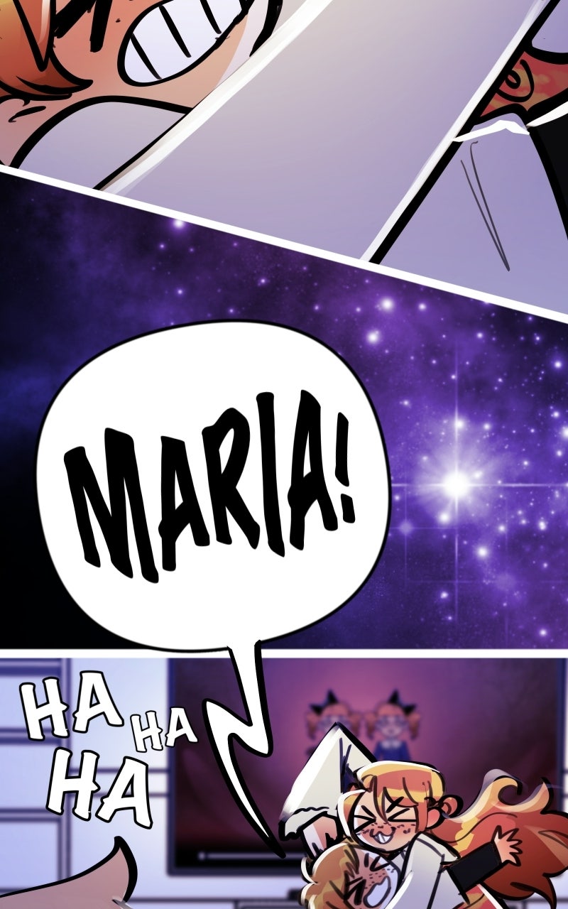 Read Star Catcher chapter 97 image 9 on Lezhin