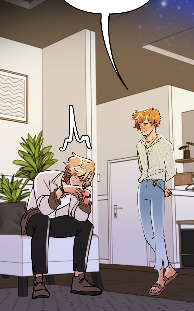 Read Star Catcher chapter 98 image 10 on Lezhin