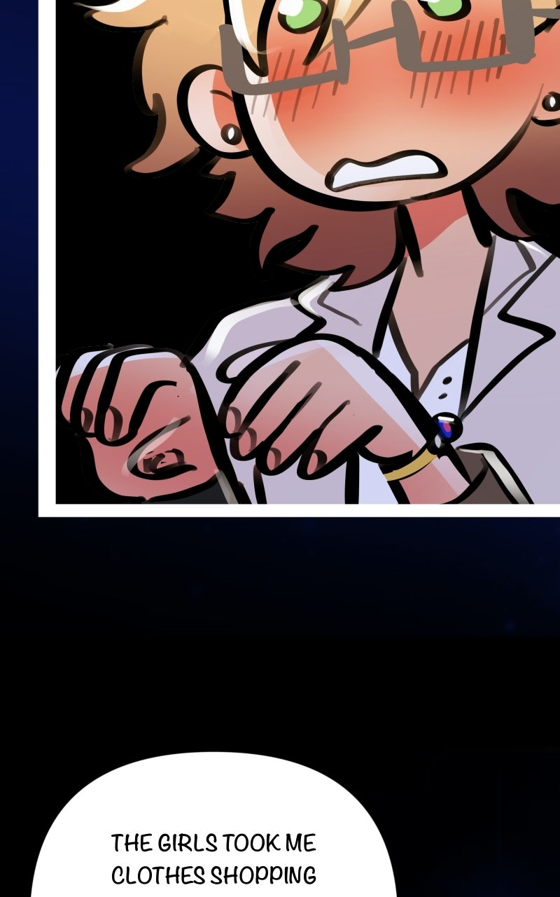 Read Star Catcher chapter 98 image 12 on Lezhin