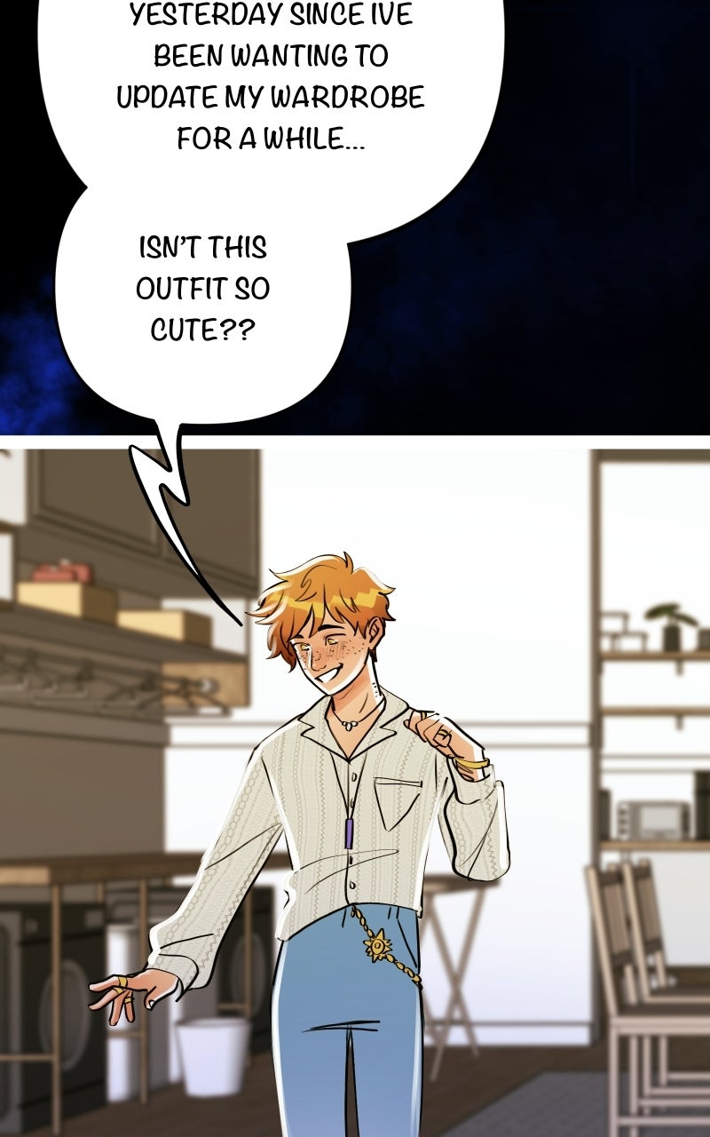Read Star Catcher chapter 98 image 13 on Lezhin
